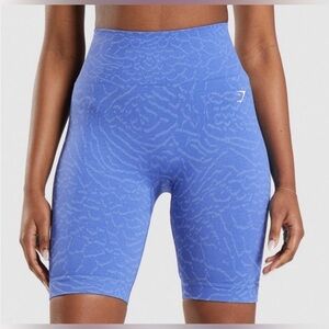 Gymshark Bike Shorts